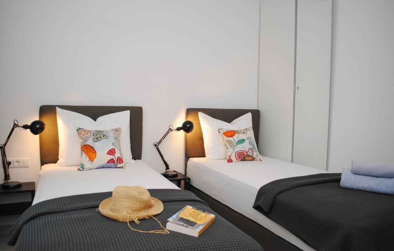 Rooms Dilk Vis Exterior photo