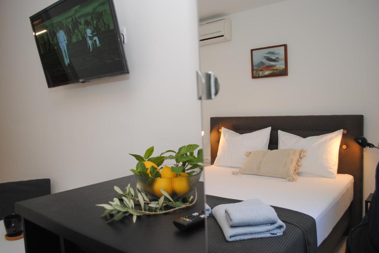 Rooms Dilk Vis Exterior photo