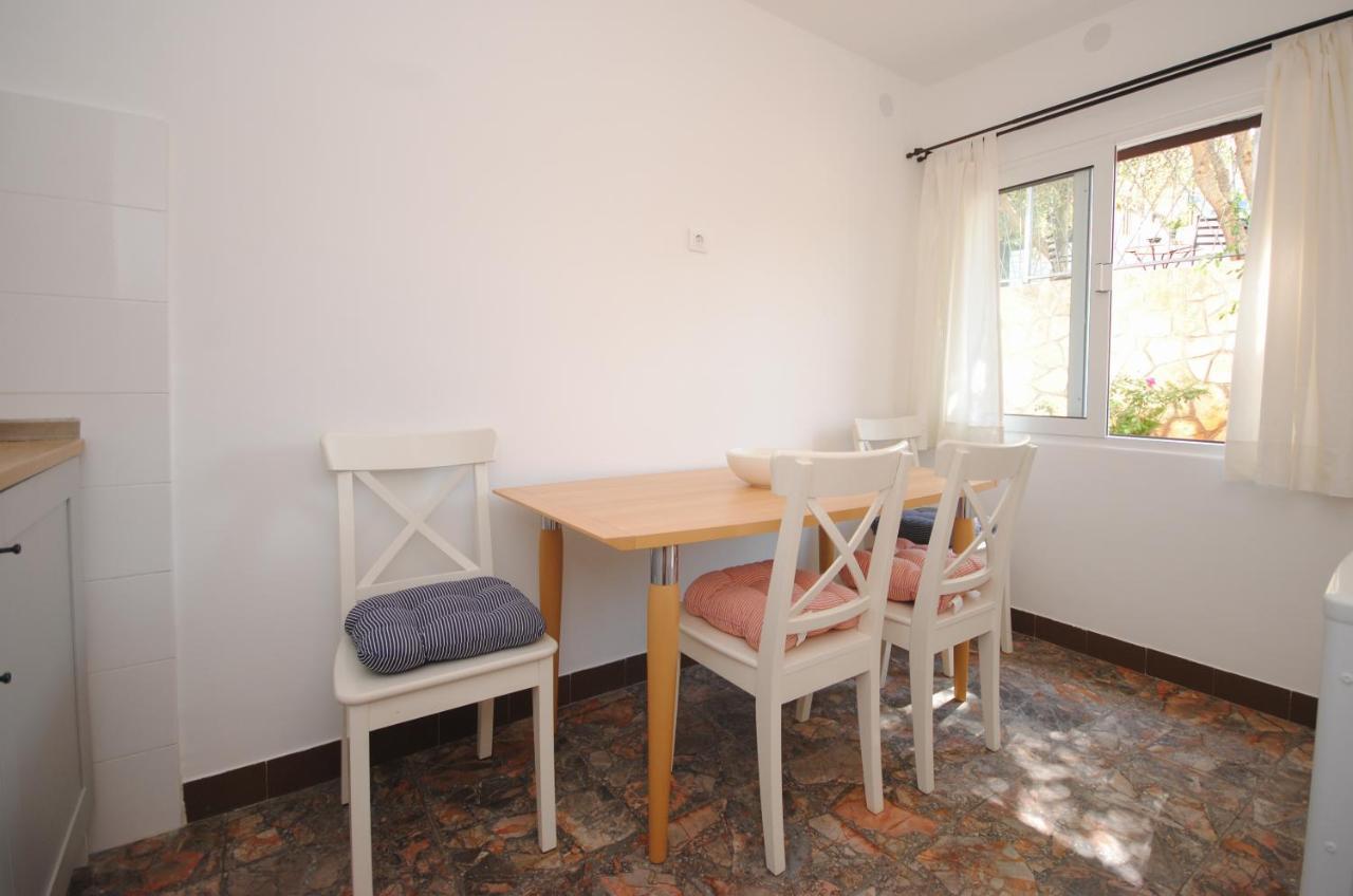 Rooms Dilk Vis Exterior photo