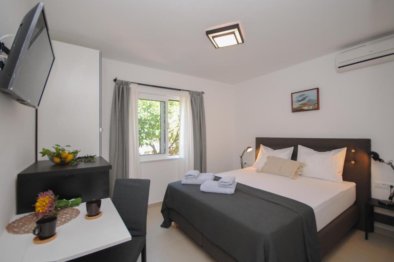 Rooms Dilk Vis Exterior photo