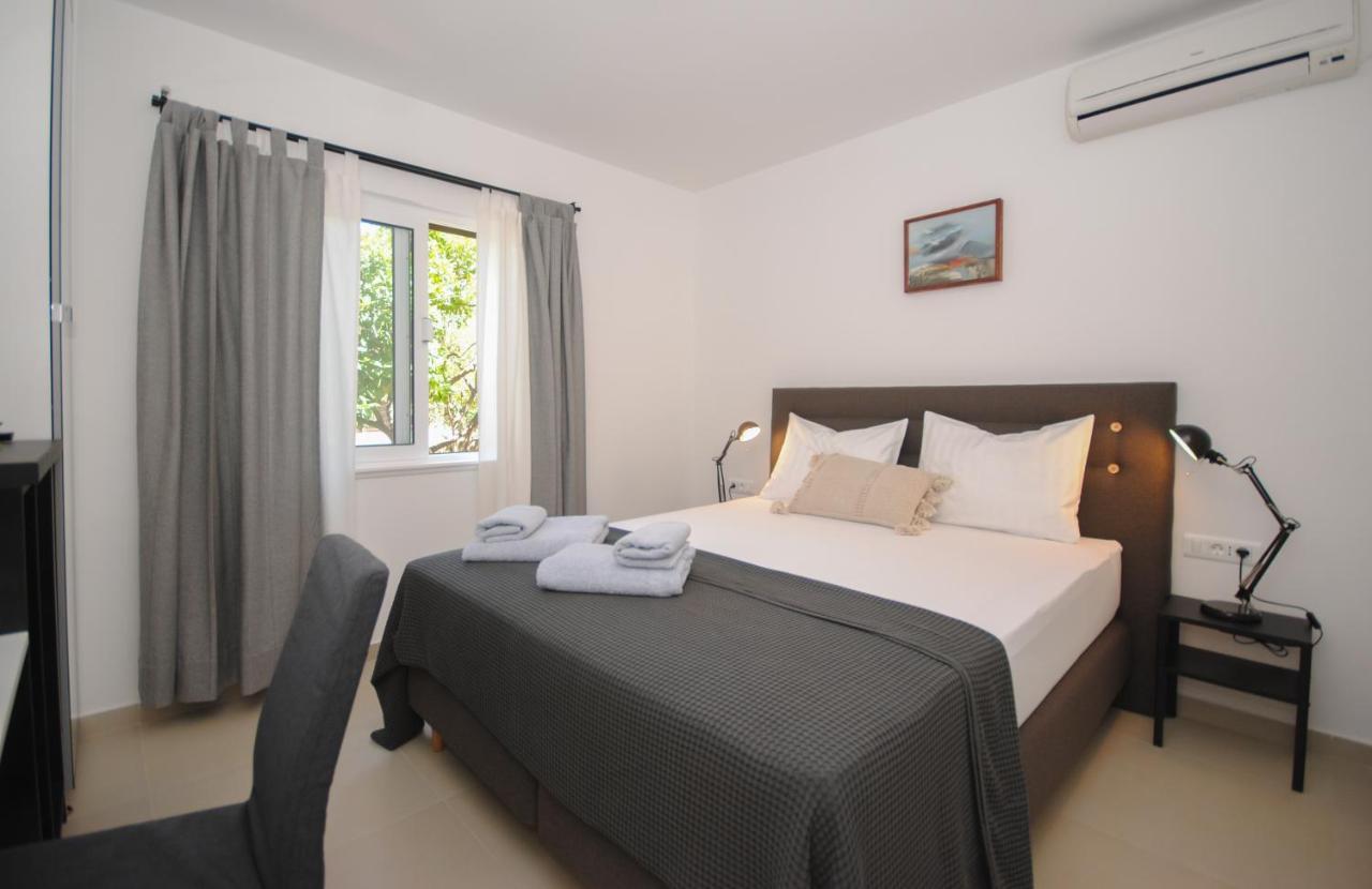Rooms Dilk Vis Exterior photo